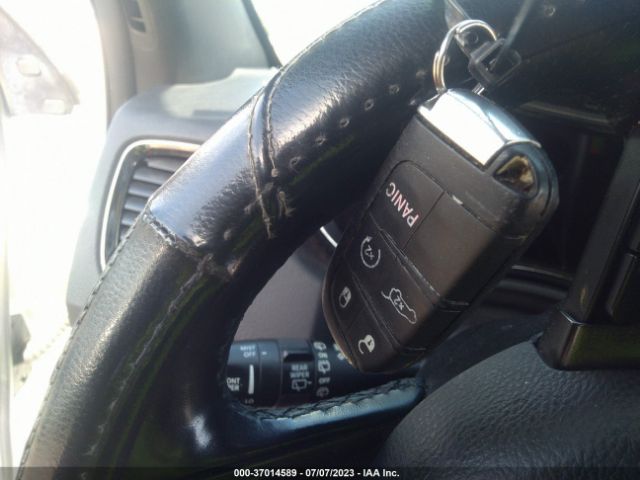 1C4RDJDG1LC408325 Dodge Durango Gt Plus