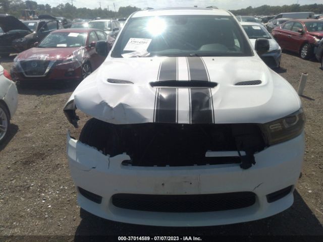 1C4RDJDG1LC408325 Dodge Durango Gt Plus
