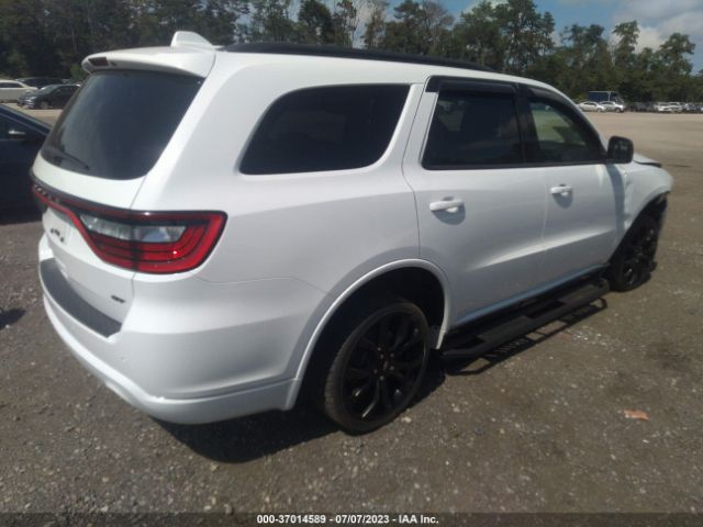1C4RDJDG1LC408325 Dodge Durango Gt Plus