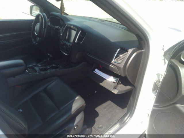 1C4RDJDG1LC408325 Dodge Durango Gt Plus