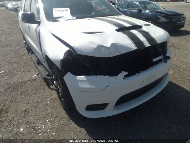 1C4RDJDG1LC408325 Dodge Durango Gt Plus