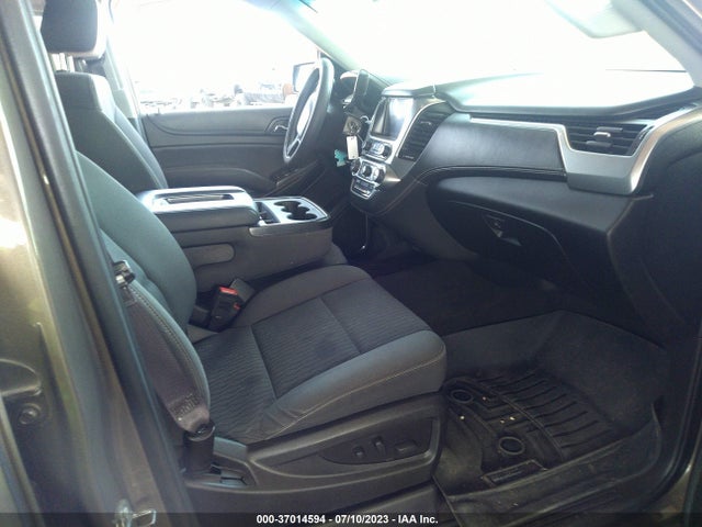 Chevrolet Suburban Ls 2016 1GNSKGEC1GR425156 Image 5
