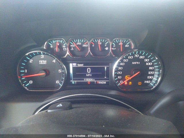 Chevrolet Suburban Ls 2016 1GNSKGEC1GR425156 Image 7