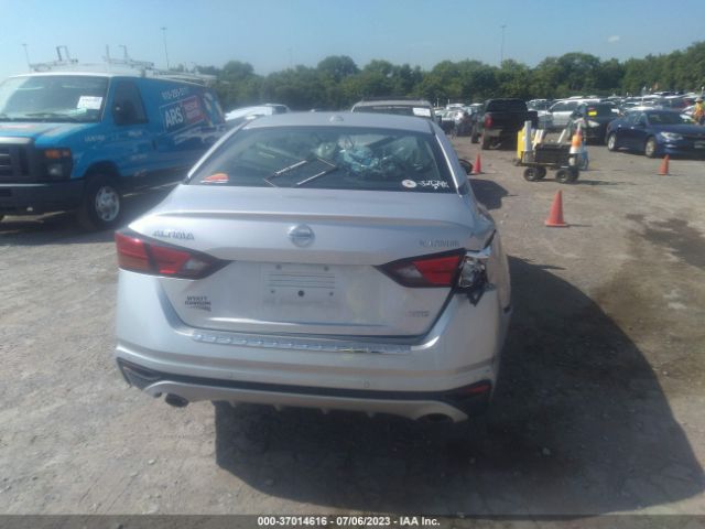 1N4BL4FWXLC201805 Nissan Altima 2.5 Platinum