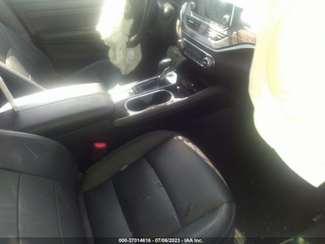 1N4BL4FWXLC201805 Nissan Altima 2.5 Platinum