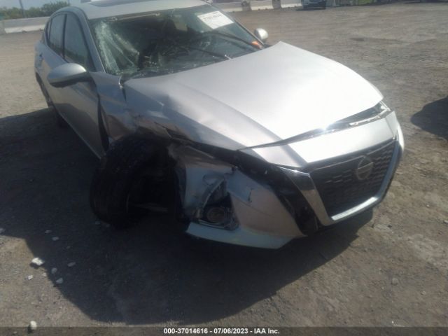 1N4BL4FWXLC201805 Nissan Altima 2.5 Platinum