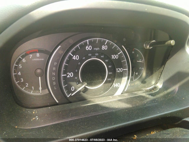 Honda CR-V LX 2016 5J6RM4H36GL072860 Image 15