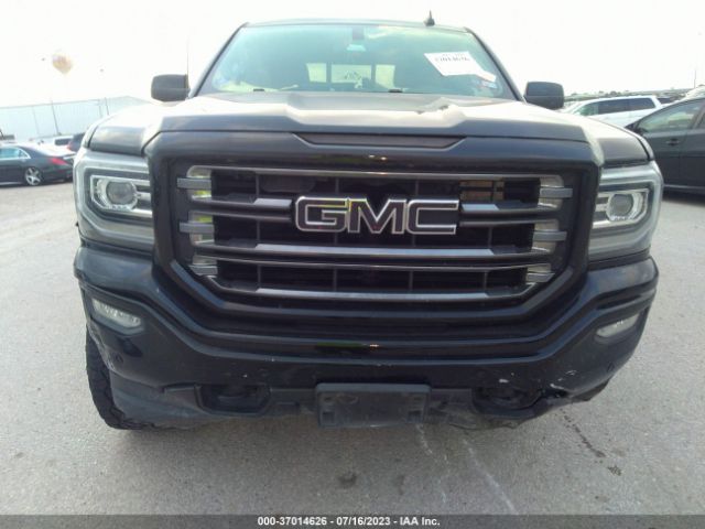 3GTU2NEJ5HG396170 GMC Sierra 1500 Slt