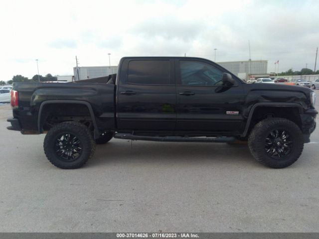 3GTU2NEJ5HG396170 GMC Sierra 1500 Slt