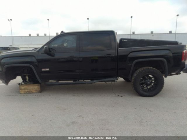 3GTU2NEJ5HG396170 GMC Sierra 1500 Slt