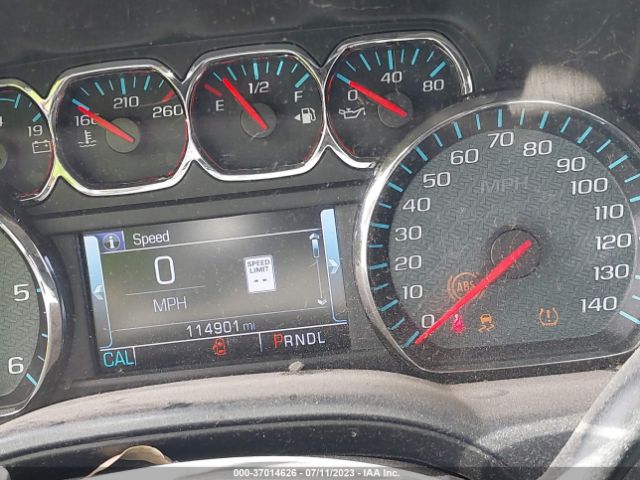 3GTU2NEJ5HG396170 GMC Sierra 1500 Slt