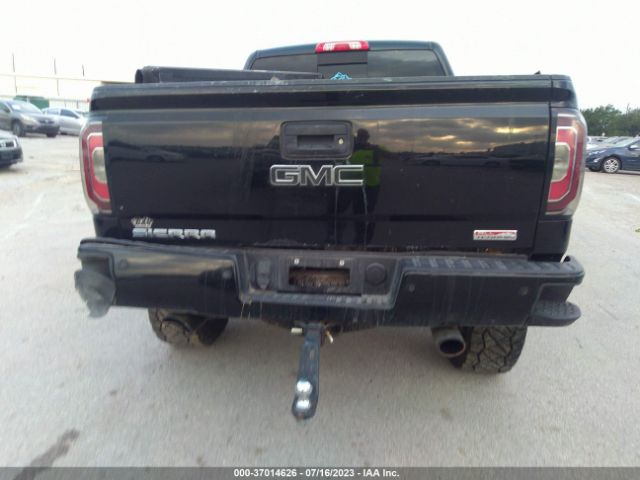 3GTU2NEJ5HG396170 GMC Sierra 1500 Slt