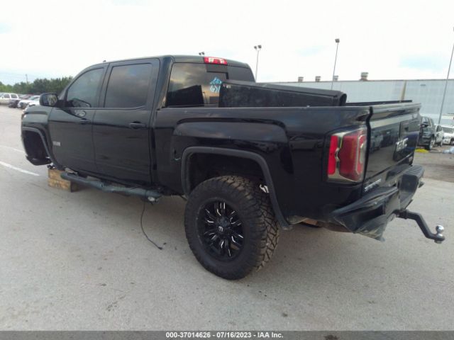 3GTU2NEJ5HG396170 GMC Sierra 1500 Slt