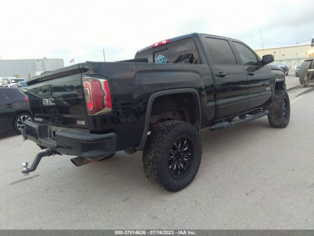 3GTU2NEJ5HG396170 GMC Sierra 1500 Slt
