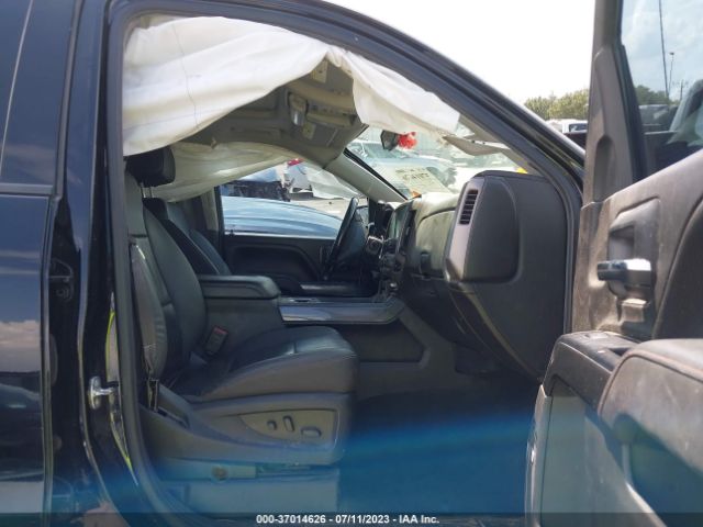 3GTU2NEJ5HG396170 GMC Sierra 1500 Slt