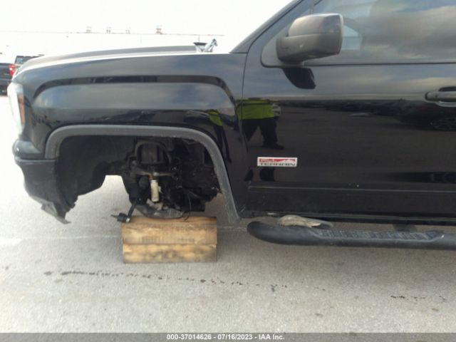 3GTU2NEJ5HG396170 GMC Sierra 1500 Slt