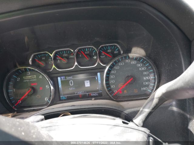 3GTU2NEJ5HG396170 GMC Sierra 1500 Slt