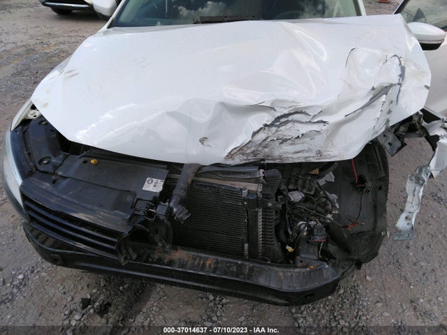 3VWD07AJXEM300289 Volkswagen Jetta Sedan Se