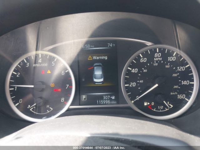 3N1AB7AP8HY358504 Nissan SENTRA SV