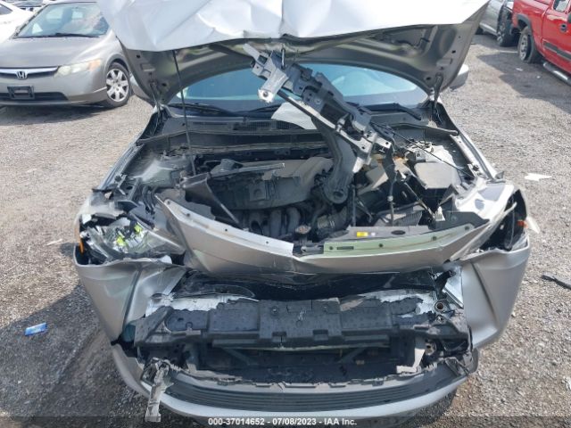 3MYDLBZV6GY138310 Scion IA