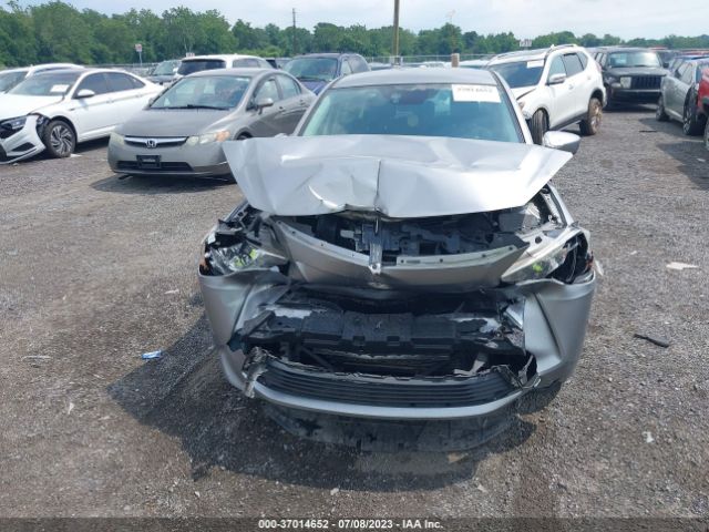 3MYDLBZV6GY138310 Scion IA