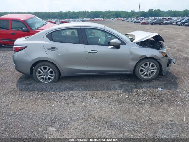3MYDLBZV6GY138310 Scion IA