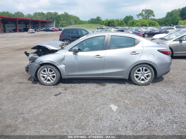 3MYDLBZV6GY138310 Scion IA