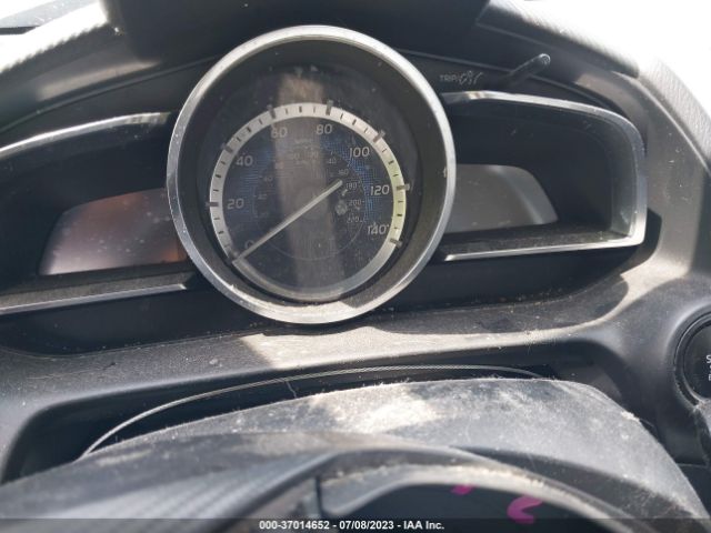 3MYDLBZV6GY138310 Scion IA