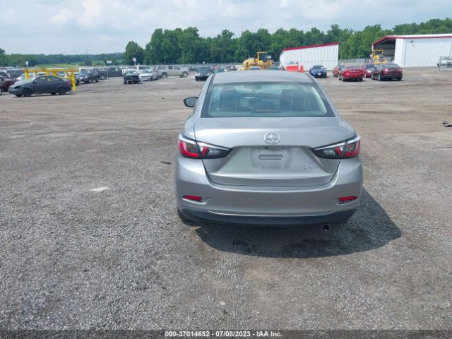 3MYDLBZV6GY138310 Scion IA