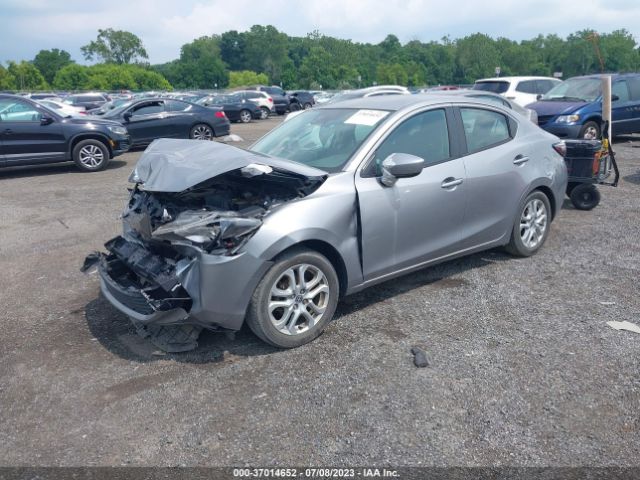 3MYDLBZV6GY138310 Scion IA