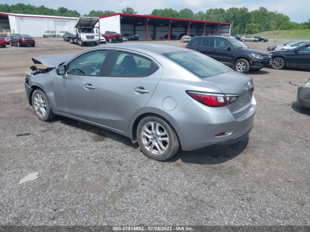 3MYDLBZV6GY138310 Scion IA