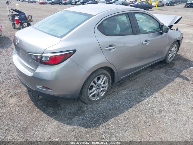 3MYDLBZV6GY138310 Scion IA