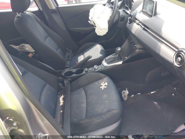 3MYDLBZV6GY138310 Scion IA