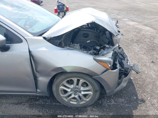 3MYDLBZV6GY138310 Scion IA