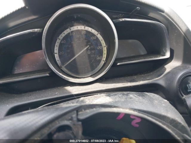 3MYDLBZV6GY138310 Scion IA