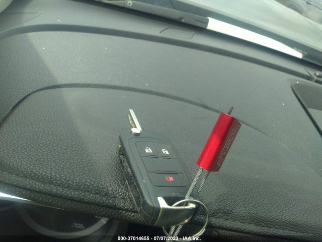 2GKALMEK8G6334148 GMC Terrain Sle