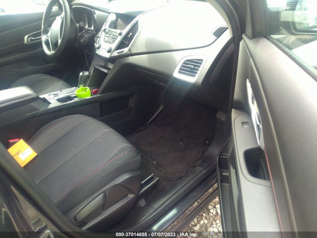 2GKALMEK8G6334148 GMC Terrain Sle