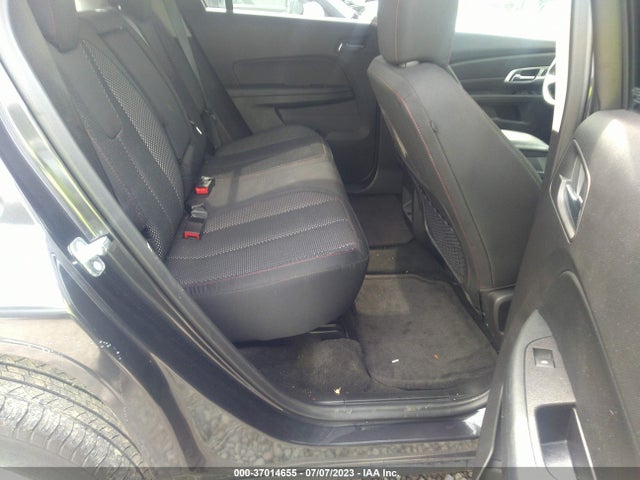 2GKALMEK8G6334148 GMC Terrain Sle