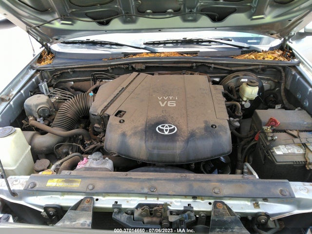 Toyota Tacoma Prerunner 2015 3TMJU4GN7FM178706 Image 17