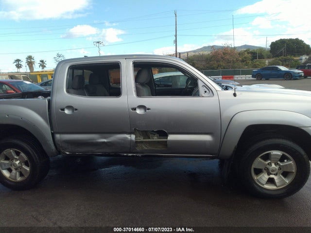 Toyota Tacoma Prerunner 2015 3TMJU4GN7FM178706 Image 6