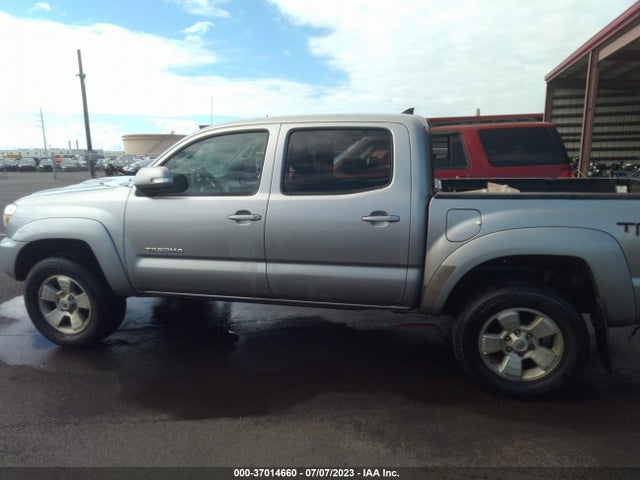 Toyota Tacoma Prerunner 2015 3TMJU4GN7FM178706 Image 7