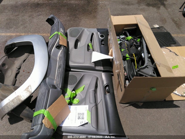 Toyota Tacoma Prerunner 2015 3TMJU4GN7FM178706 Image 4