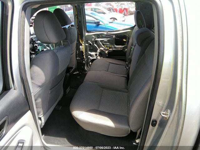 Toyota Tacoma Prerunner 2015 3TMJU4GN7FM178706 Image 12