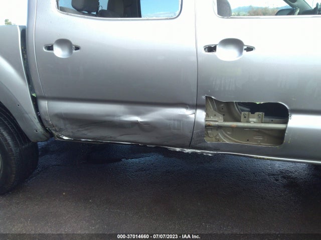 Toyota Tacoma Prerunner 2015 3TMJU4GN7FM178706 Image 13