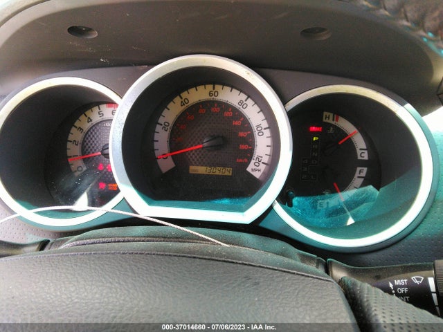 Toyota Tacoma Prerunner 2015 3TMJU4GN7FM178706 Image 14