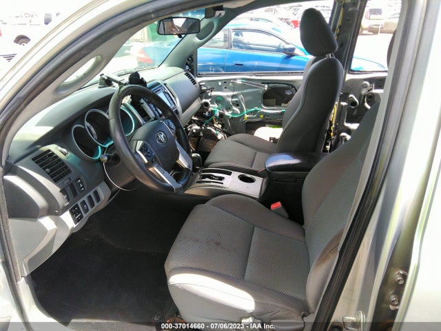 Toyota Tacoma Prerunner 2015 3TMJU4GN7FM178706 Image 15