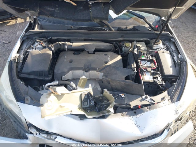 Chevrolet MALIBU LT 2014 1G11E5SL5EF211217 Image 10