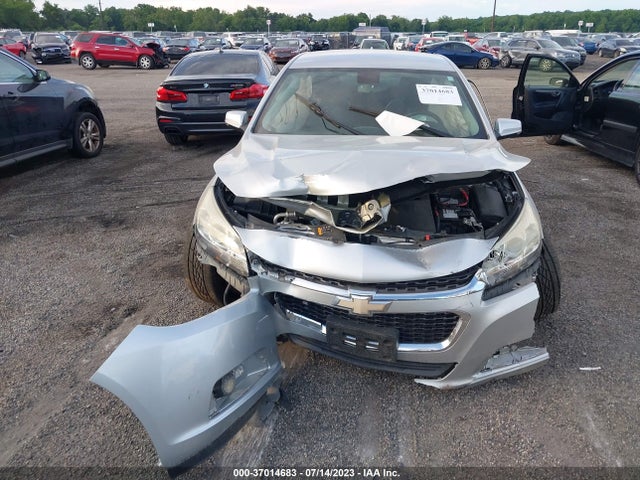 Chevrolet MALIBU LT 2014 1G11E5SL5EF211217 Image 12