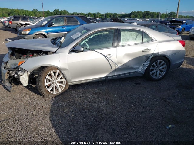 Chevrolet MALIBU LT 2014 1G11E5SL5EF211217 Image 14