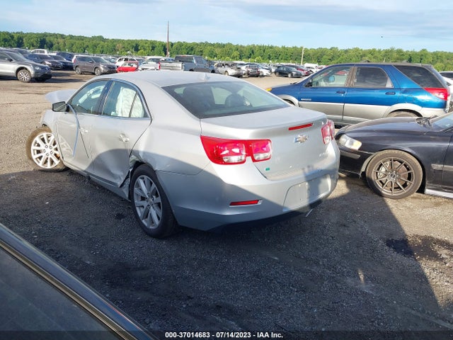 Chevrolet MALIBU LT 2014 1G11E5SL5EF211217 Image 3